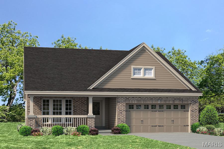 1 Brookmont Ryehill Manor Property Photo 19
