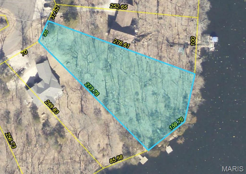 950 Long Bow Drive Property Photo 12