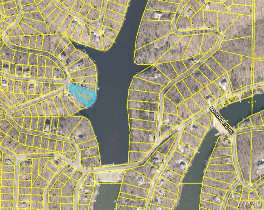 950 Long Bow Drive Property Photo 13