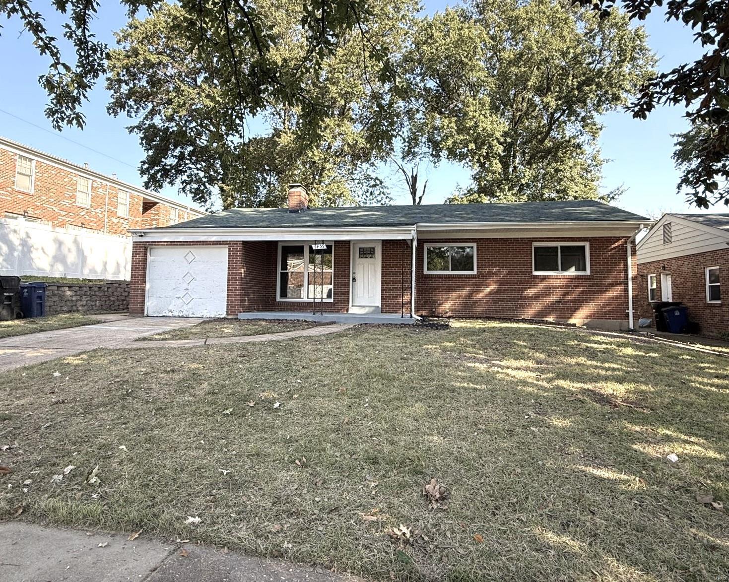 7459 Ahern Avenue Property Photo 1