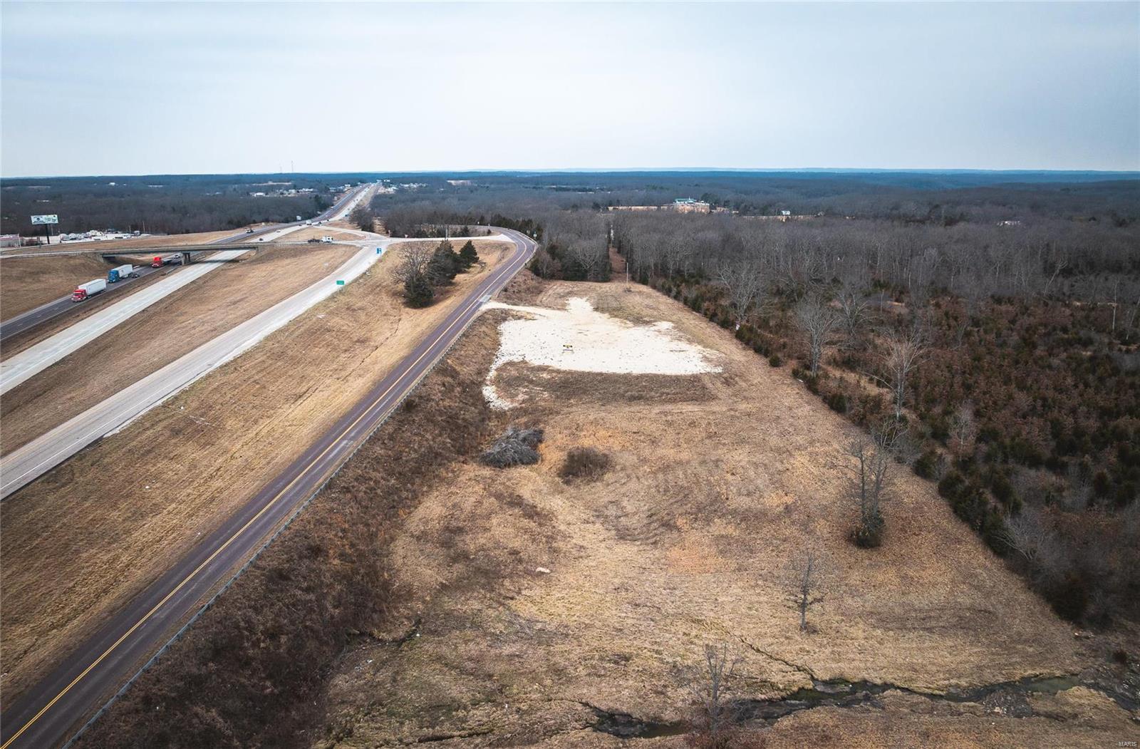 363 Doolittle Outer Road Property Photo