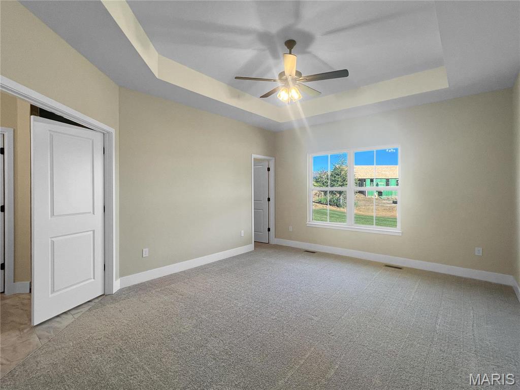 2912 Bluff Ridge Court Property Photo 10