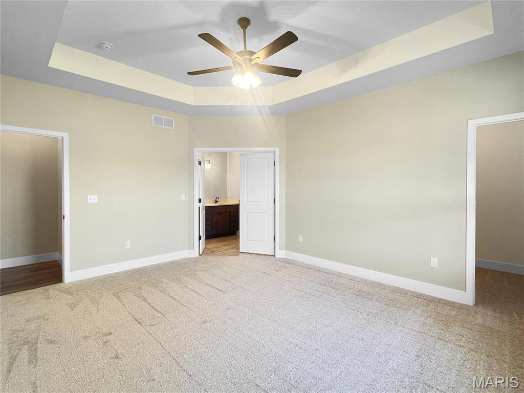 2912 Bluff Ridge Court Property Photo 11