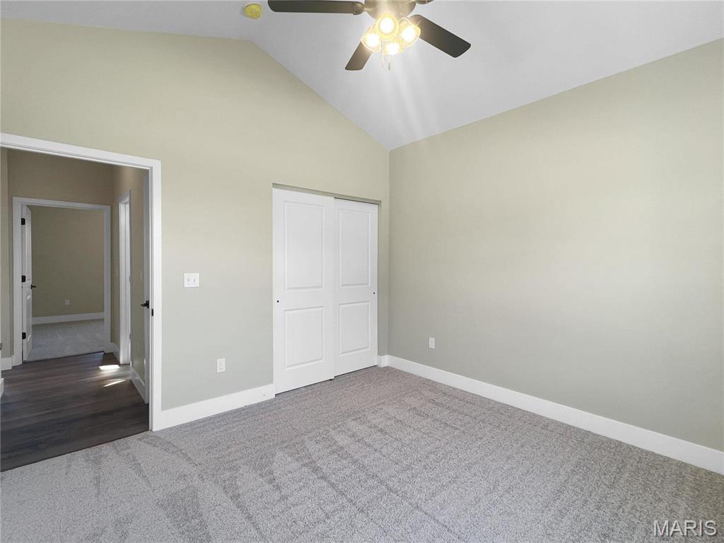 2912 Bluff Ridge Court Property Photo 15