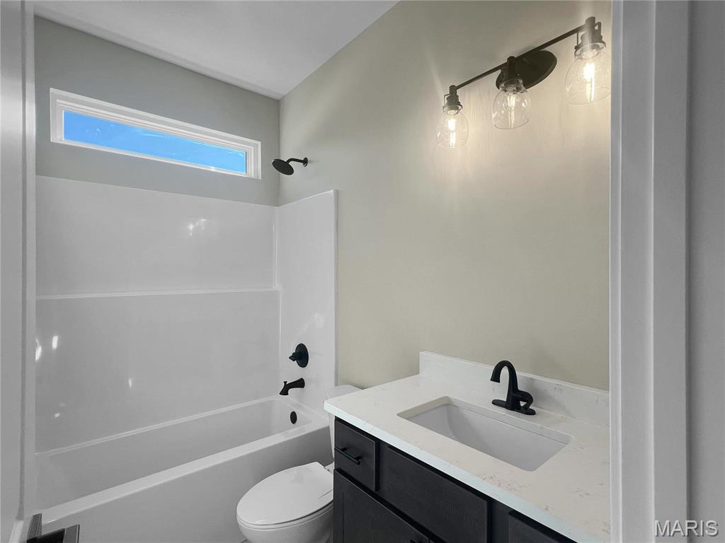 2912 Bluff Ridge Court Property Photo 16