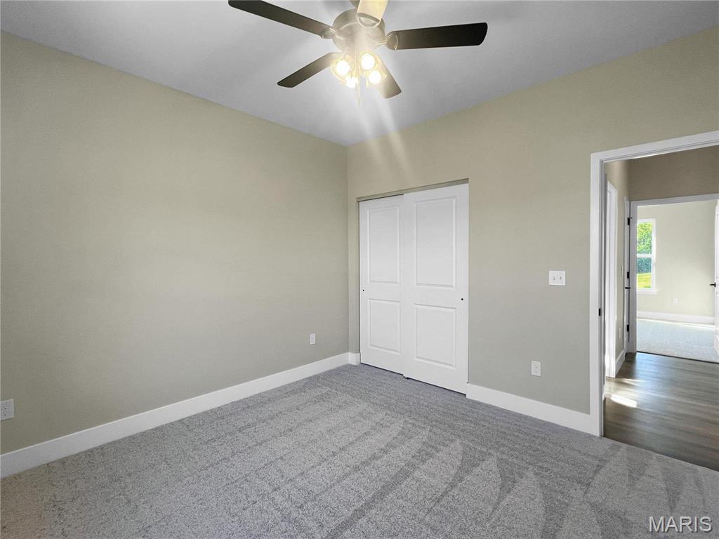 2912 Bluff Ridge Court Property Photo 18