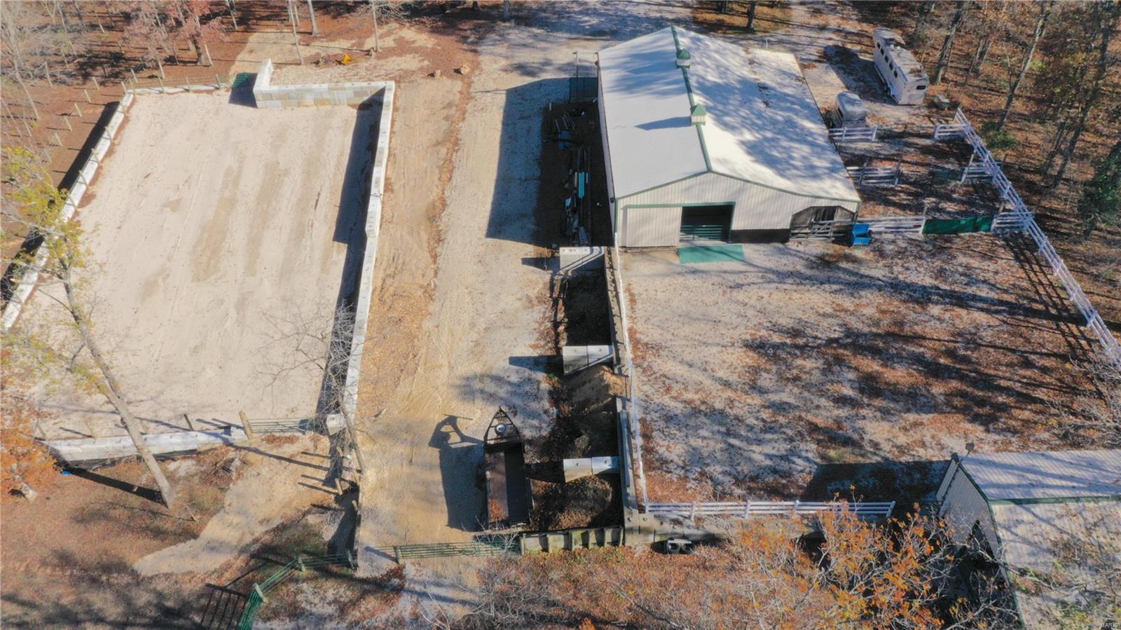 9725 Sandy Valley Road Property Photo 1