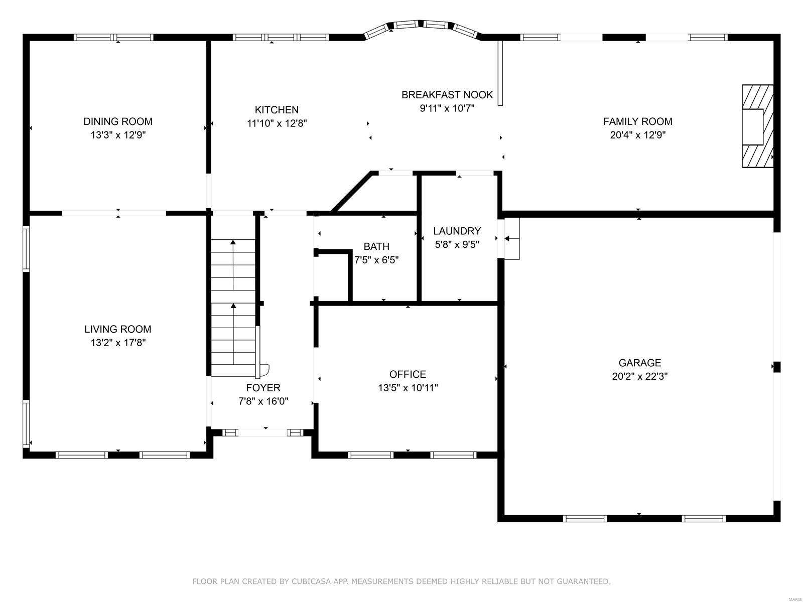 1125 N Franklin Street Property Photo 2