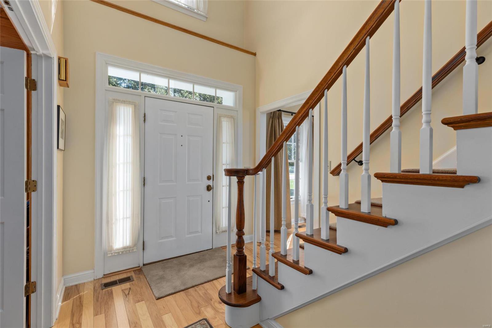 1125 N Franklin Street Property Photo 5
