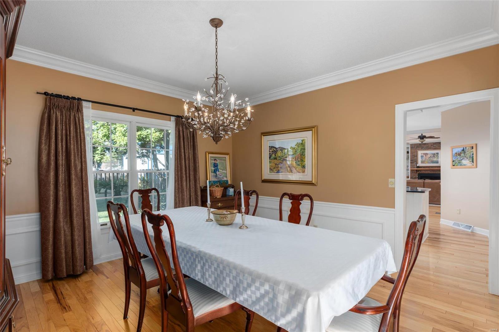 1125 N Franklin Street Property Photo 11