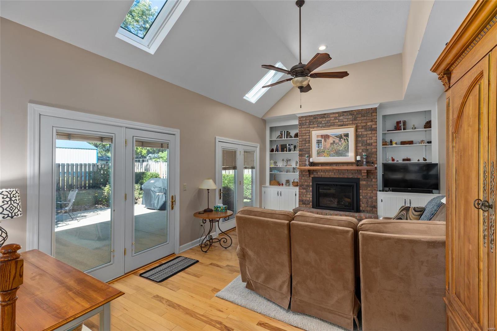 1125 N Franklin Street Property Photo 18
