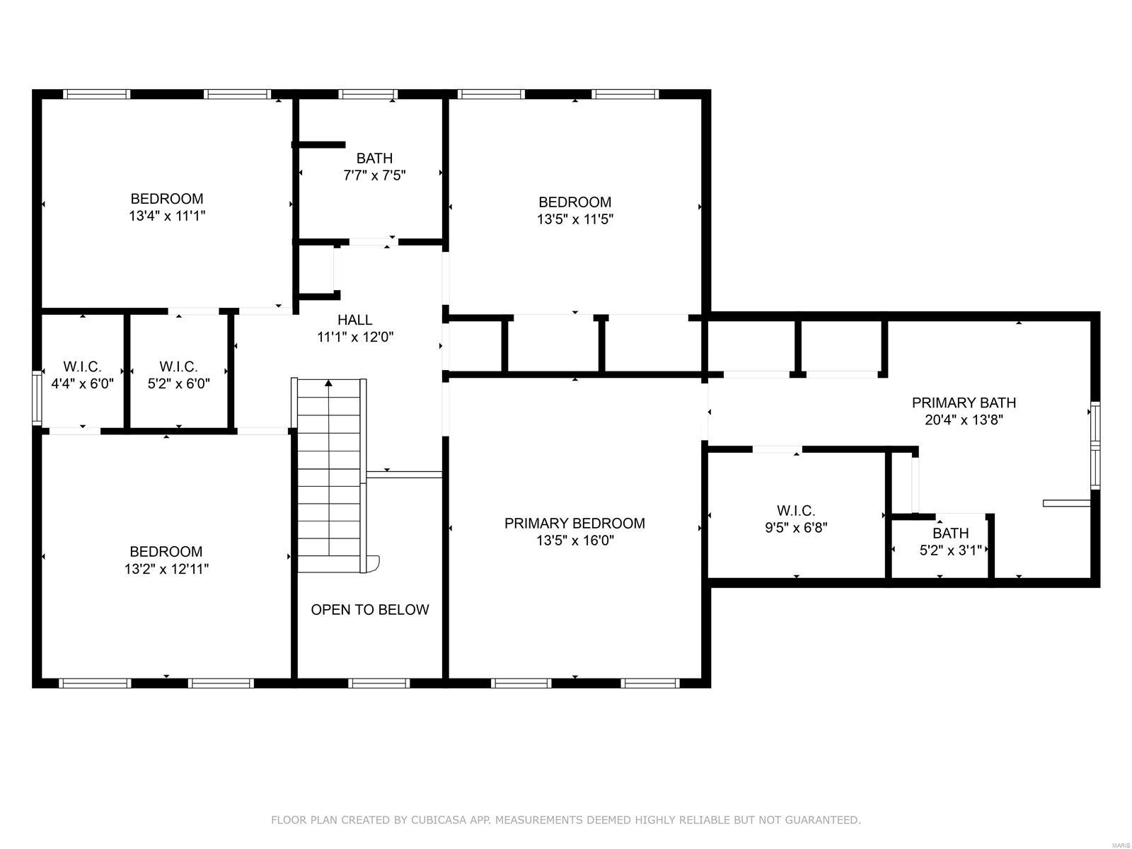 1125 N Franklin Street Property Photo 24