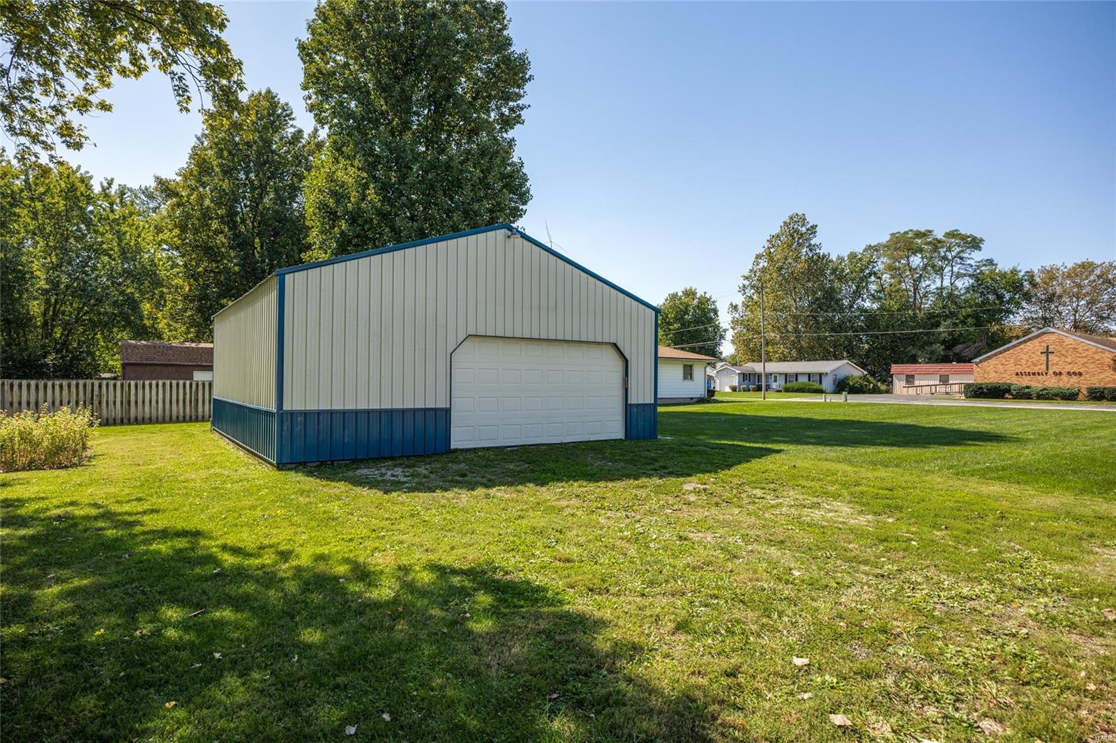 1125 N Franklin Street Property Photo 52