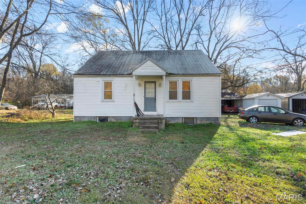 5603 County Road 205 Property Photo 1