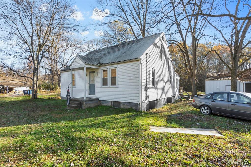 5603 County Road 205 Property Photo 2