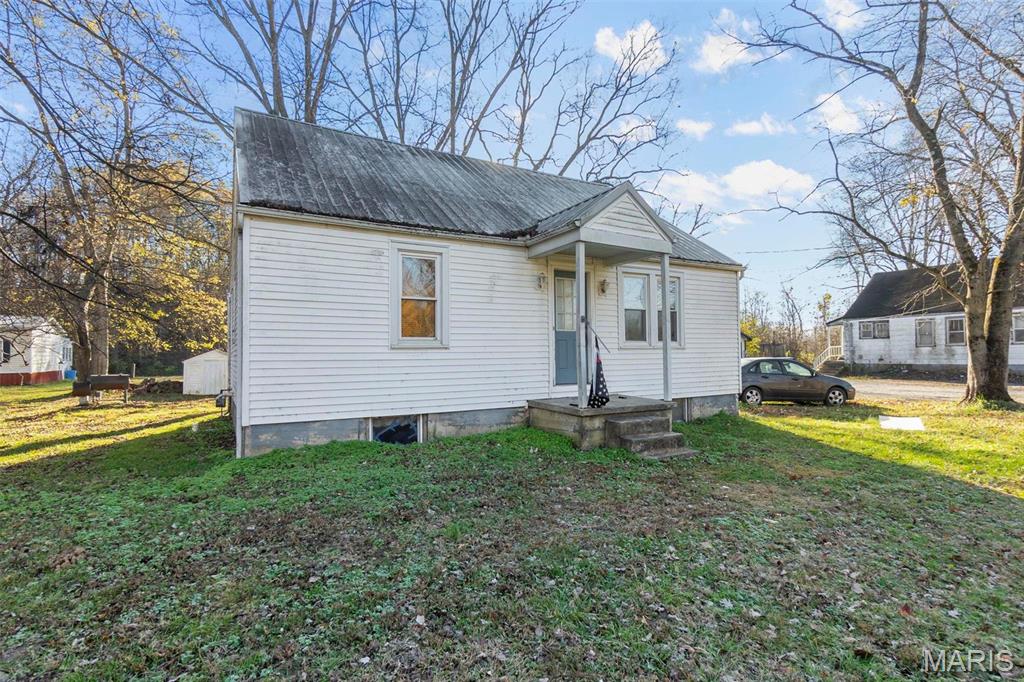 5603 County Road 205 Property Photo 3