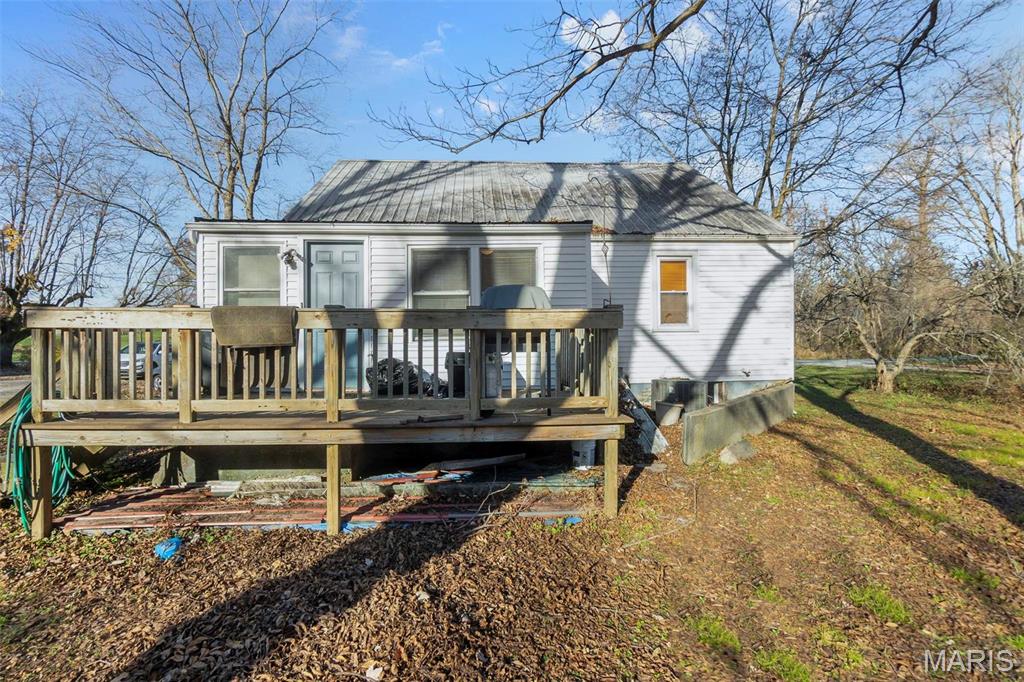 5603 County Road 205 Property Photo 5