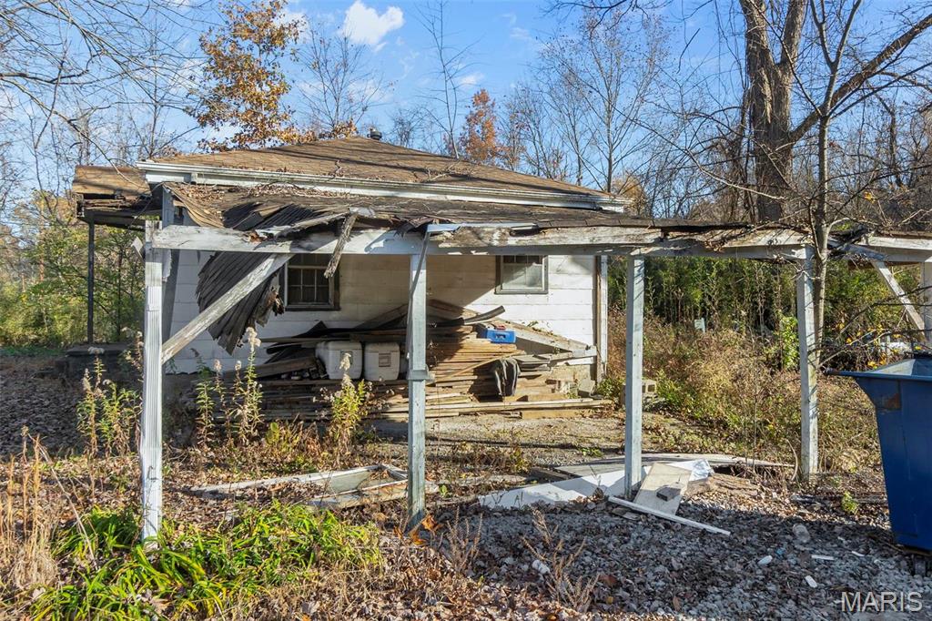 5603 County Road 205 Property Photo 7