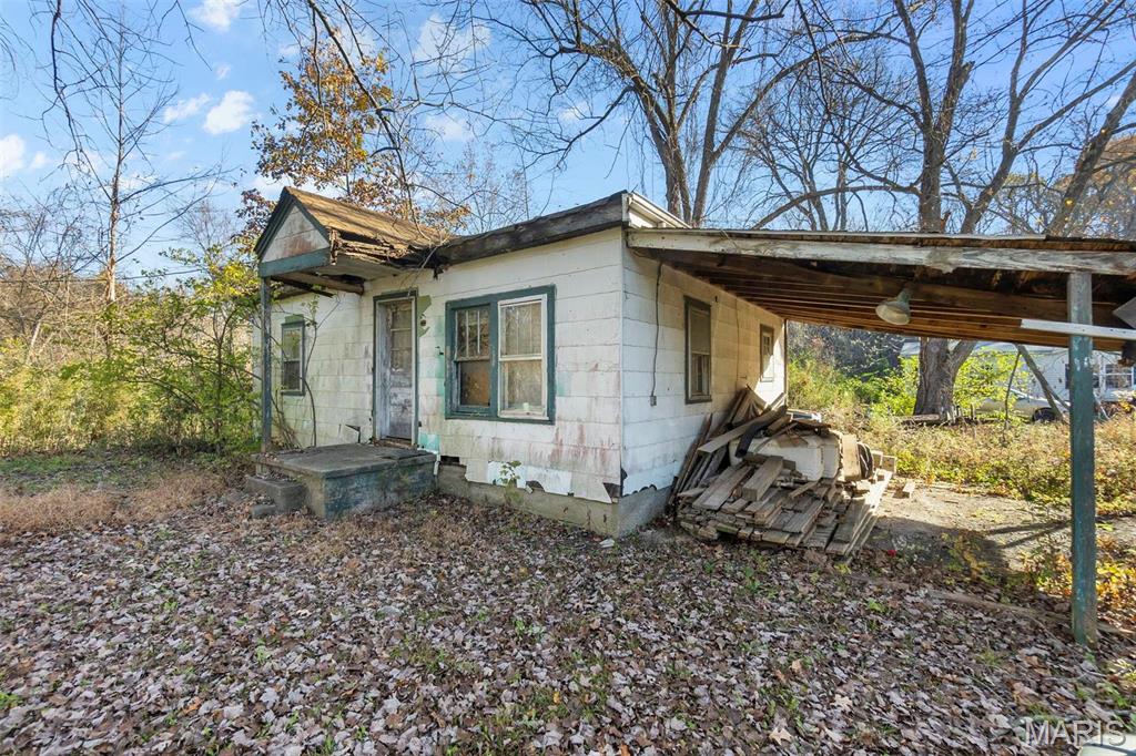 5603 County Road 205 Property Photo 8