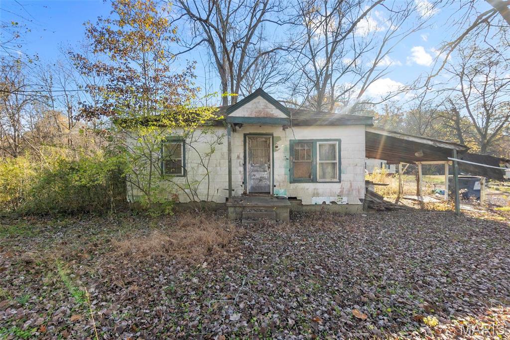 5603 County Road 205 Property Photo 9