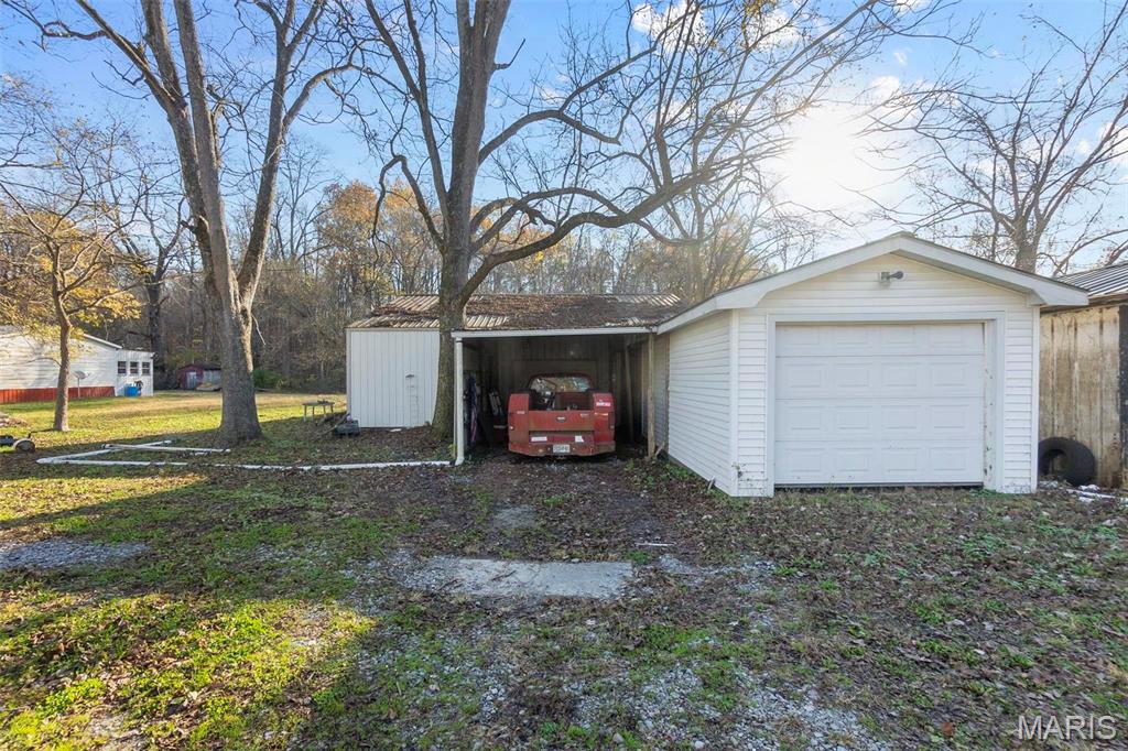 5603 County Road 205 Property Photo 11