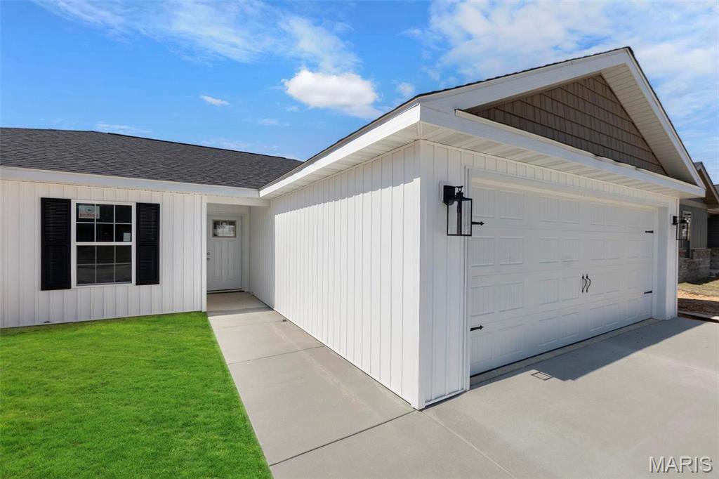 5355 Byrd Creek Trail Property Photo 4