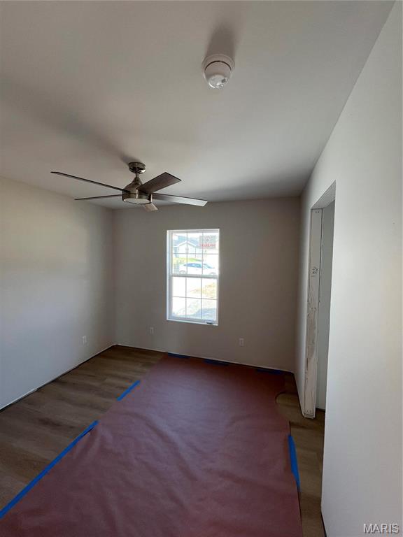 5355 Byrd Creek Trail Property Photo 13