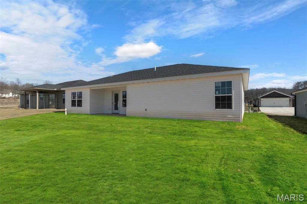 5355 Byrd Creek Trail Property Photo 20