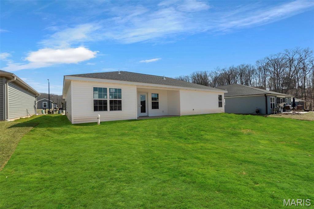 5355 Byrd Creek Trail Property Photo 21