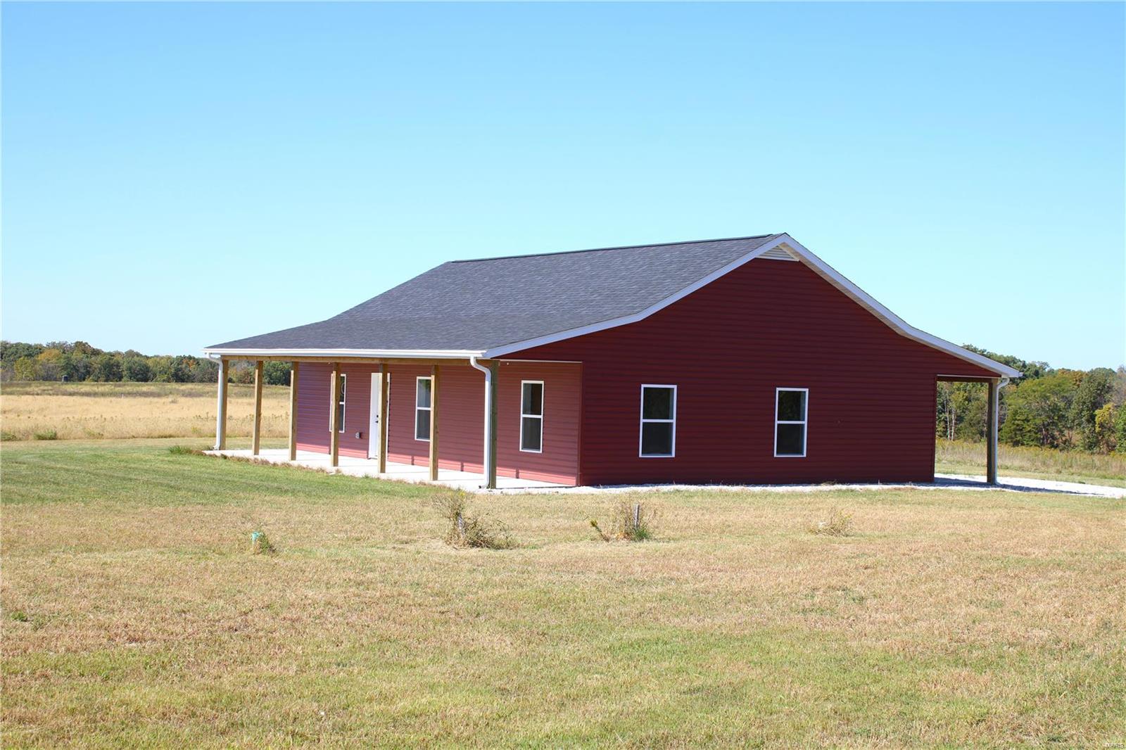 245 Private Road 2454 Property Photo 2