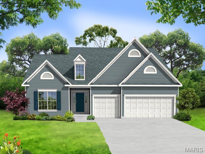 0 Braxton Cedarstone Property Photo 1