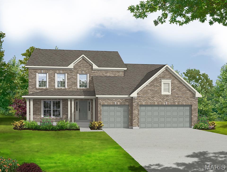 0 Bridgeport Cedarstone Property Photo 4