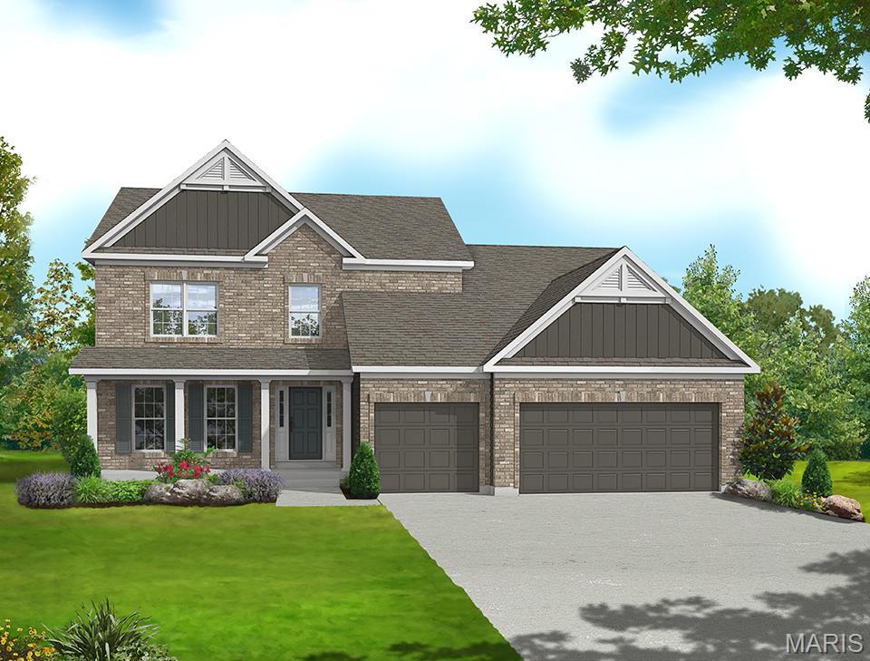 0 Bridgeport Cedarstone Property Photo 5
