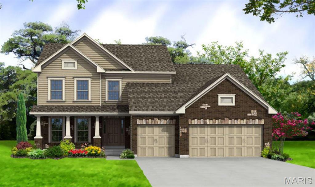0 Bridgeport Cedarstone Property Photo 8