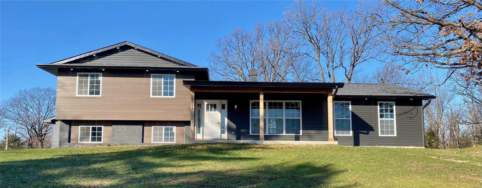 1617 Woods Creek Road Property Photo