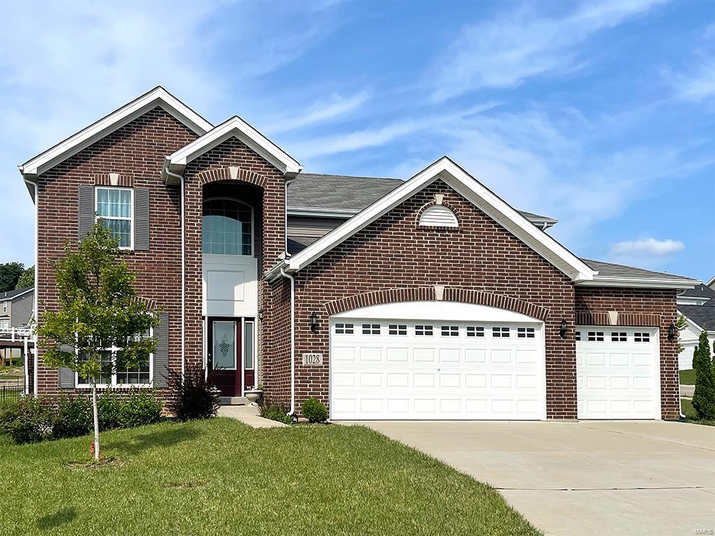 2 Nottingham At Elm Crossing Property Photo 1