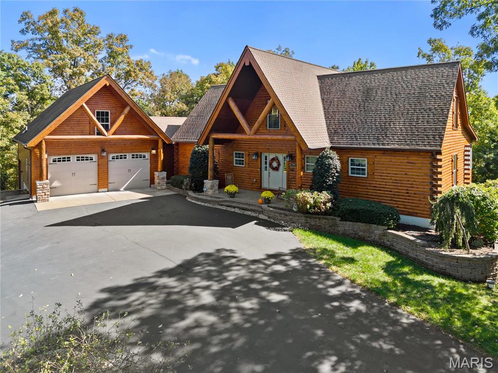 6800 Promise Point Property Photo 2