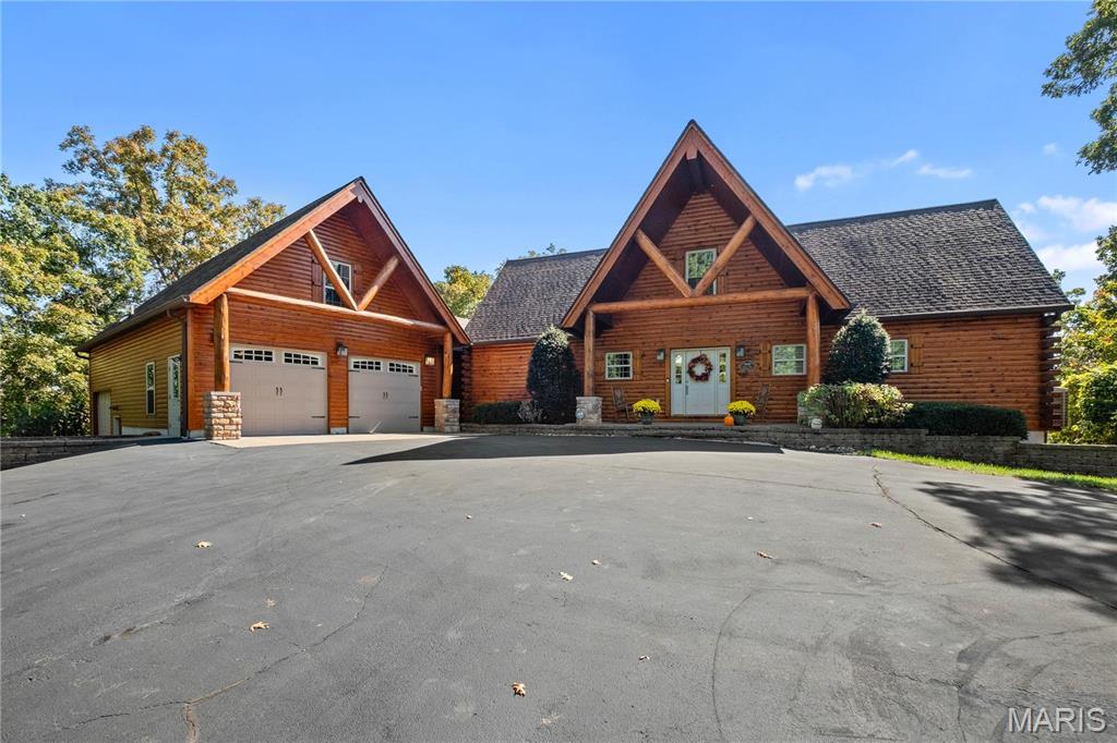 6800 Promise Point Property Photo 4