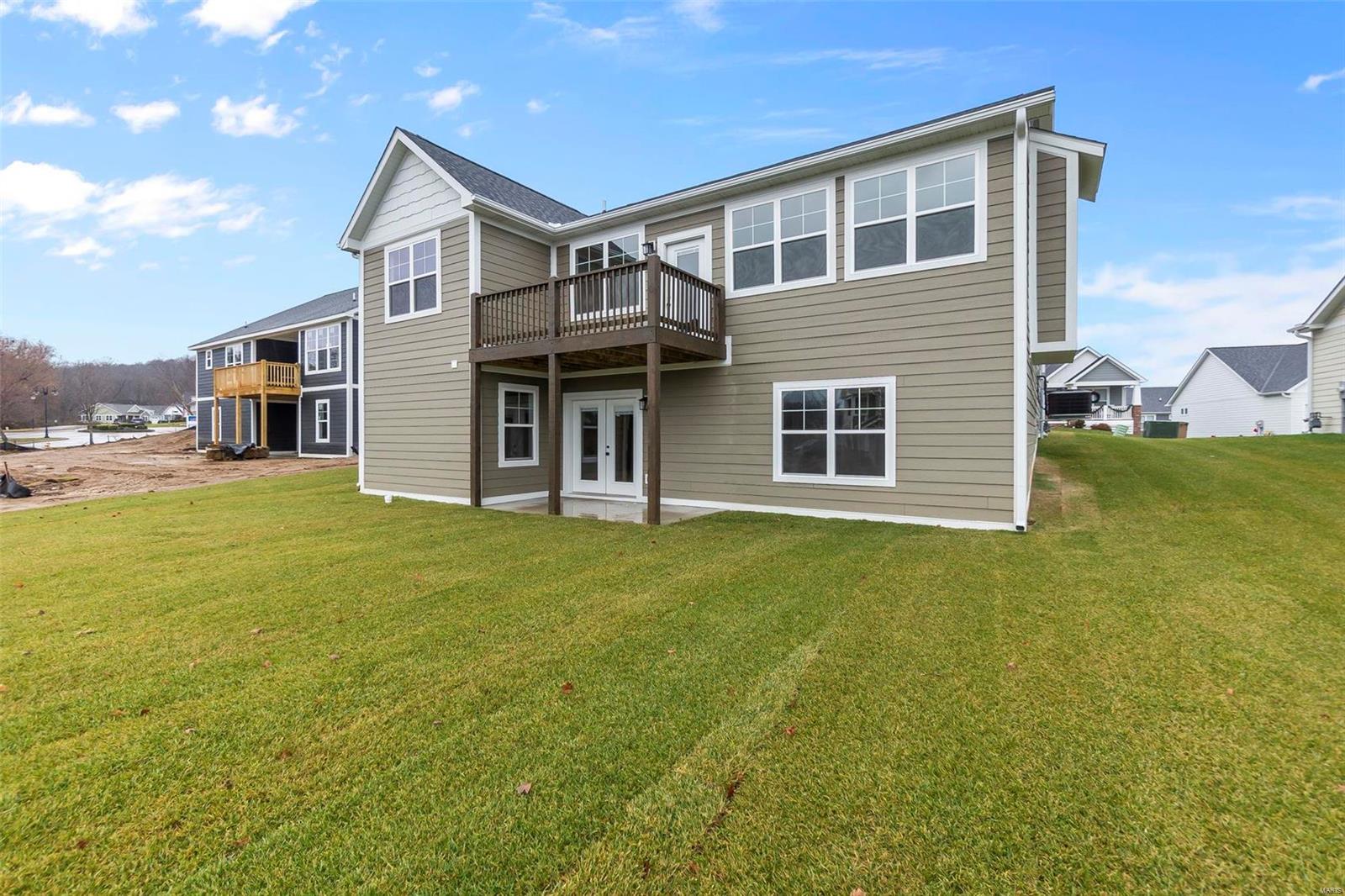 2153 Esker Trail Property Photo 4