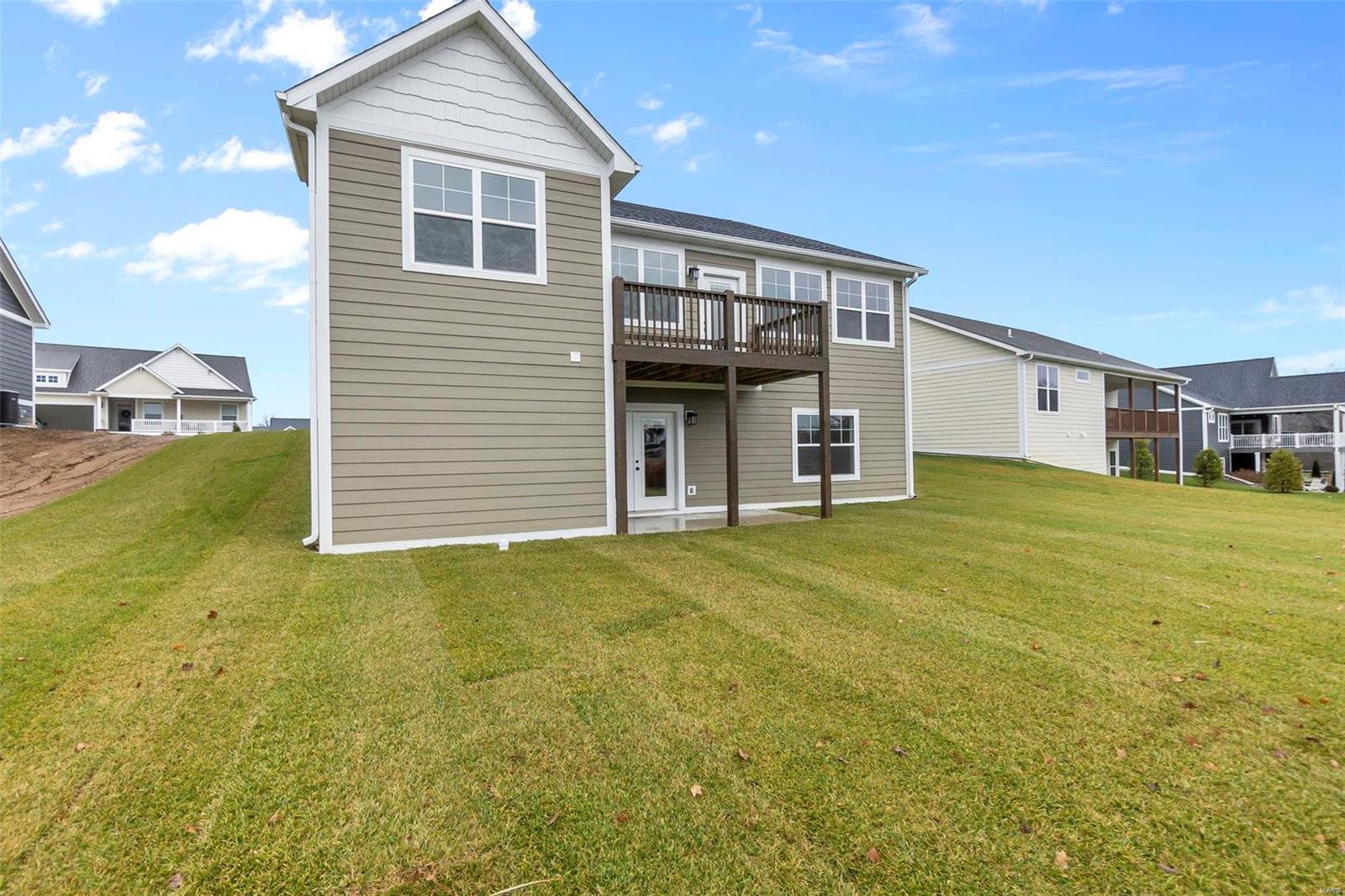 2153 Esker Trail Property Photo 5