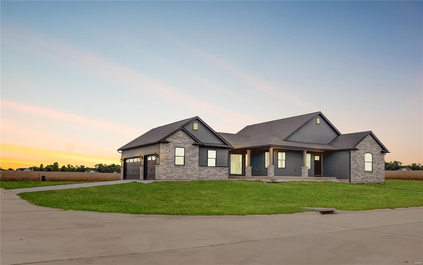 1000 Brianna Court Property Photo 2