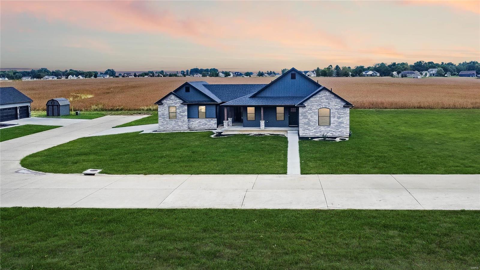 1000 Brianna Court Property Photo 3