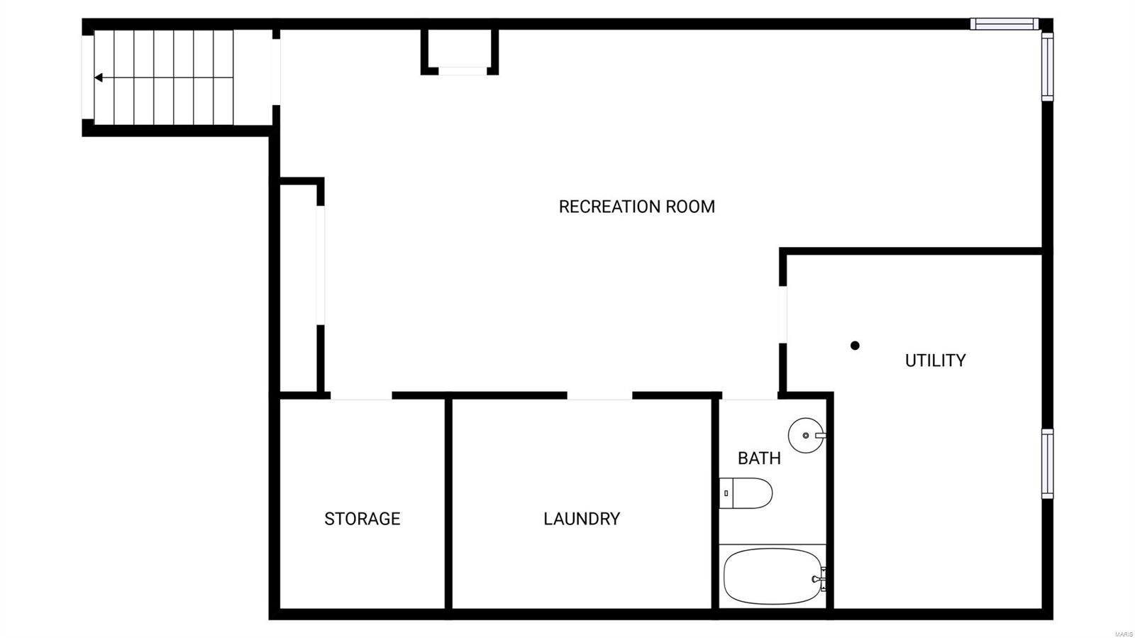7708 Cheshire Lane Property Photo 19