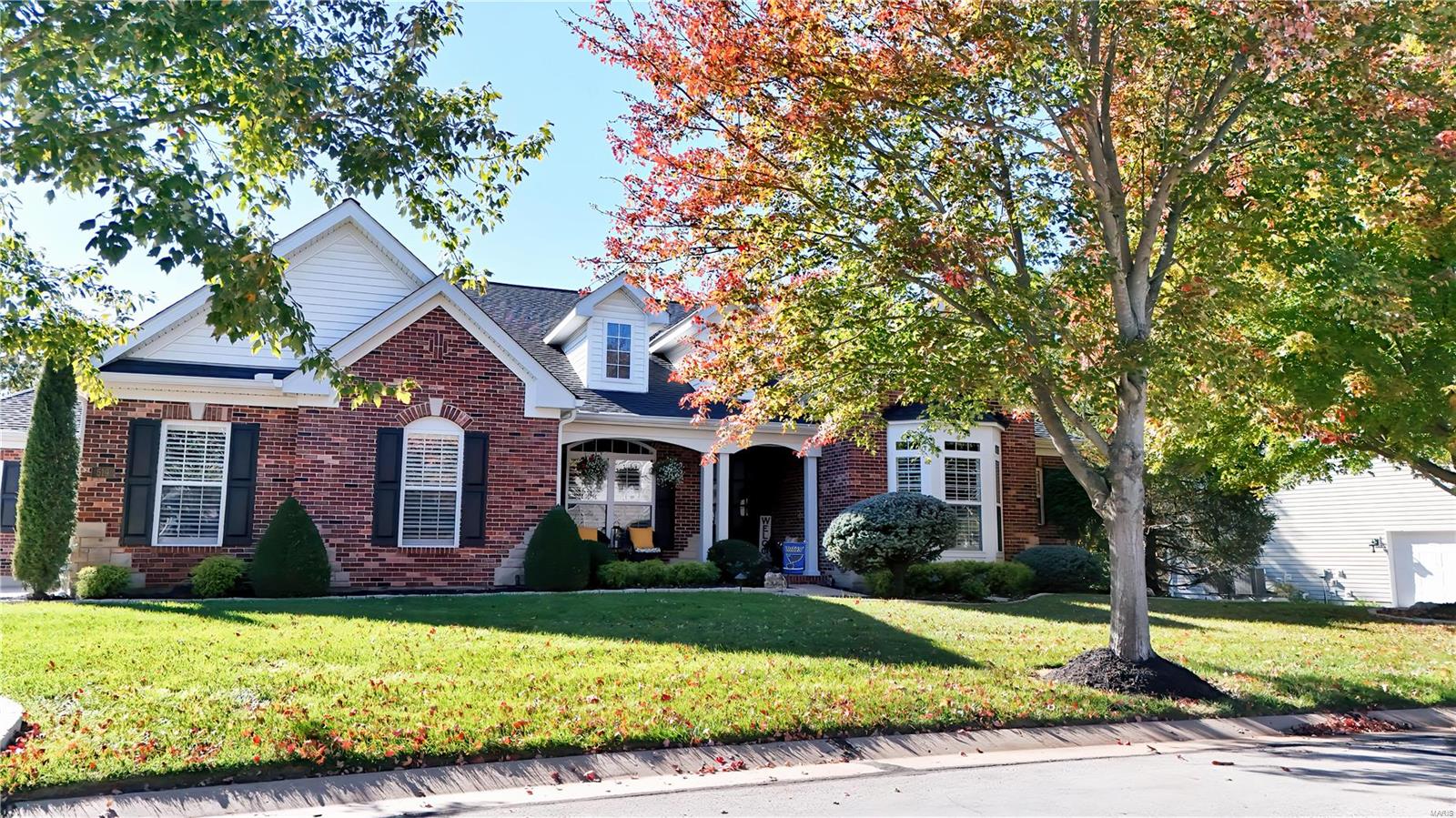 519 Woodcliff Heights Drive Property Photo 3