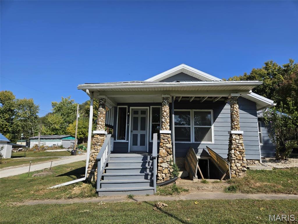 174 Clinton Street Property Photo 1