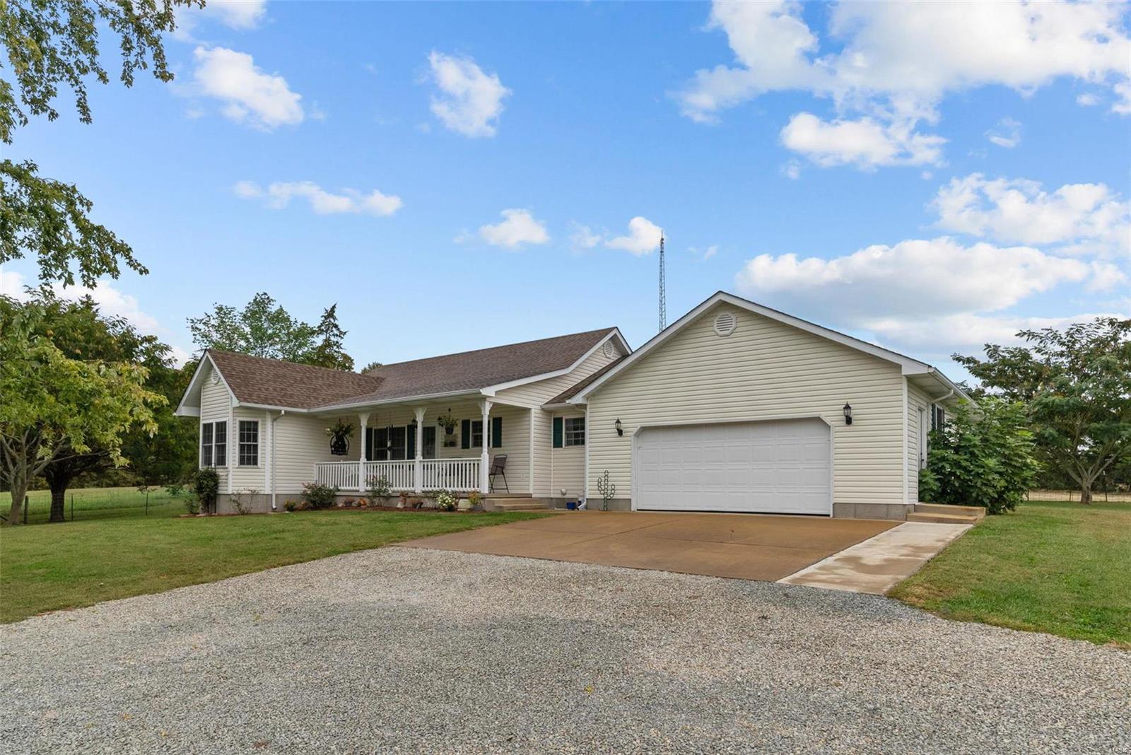 4152 Valley Forge Road Property Photo 1