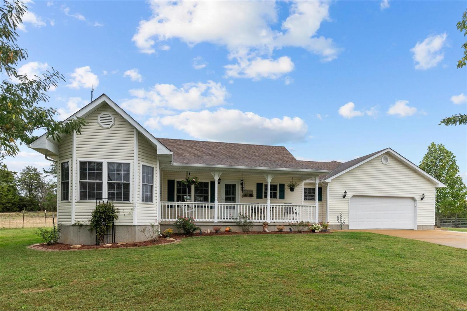 4152 Valley Forge Road Property Photo 2