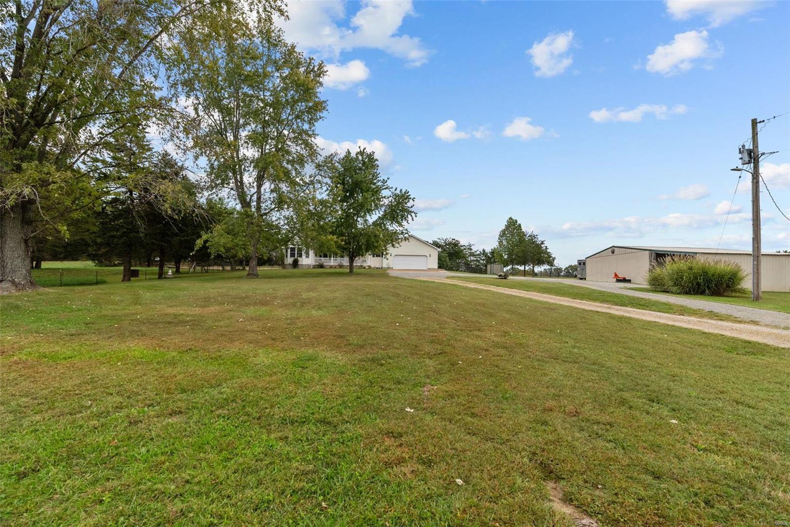 4152 Valley Forge Road Property Photo 4