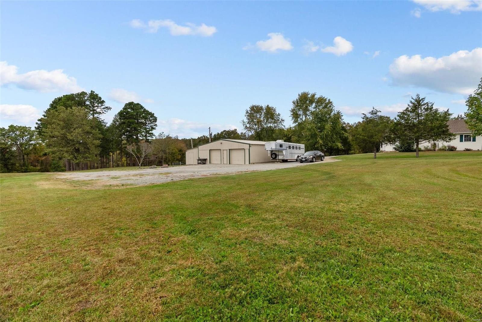 4152 Valley Forge Road Property Photo 6