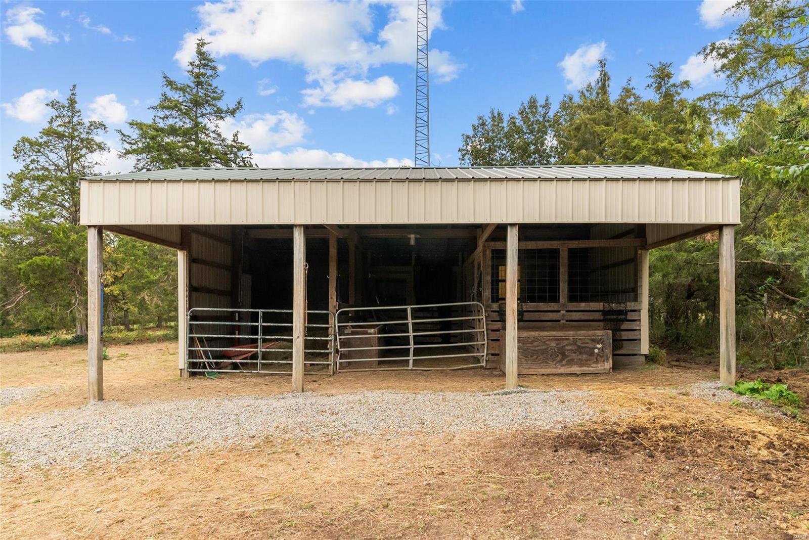 4152 Valley Forge Road Property Photo 10